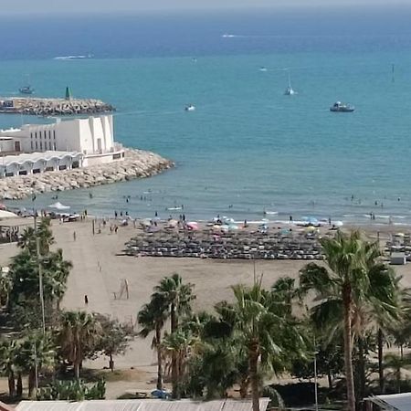 Puerto Marina, Apartamento Frente Al Mar Benalmádena Buitenkant foto